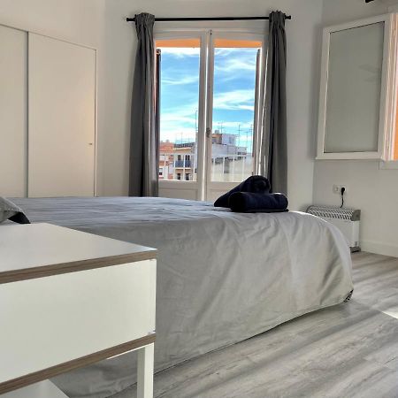 Apartamento Hermoso piso con vistas en Part Alta de Tarragona! Exterior foto