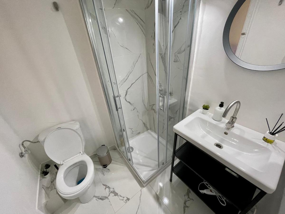 Apartamento Hermoso piso con vistas en Part Alta de Tarragona! Exterior foto