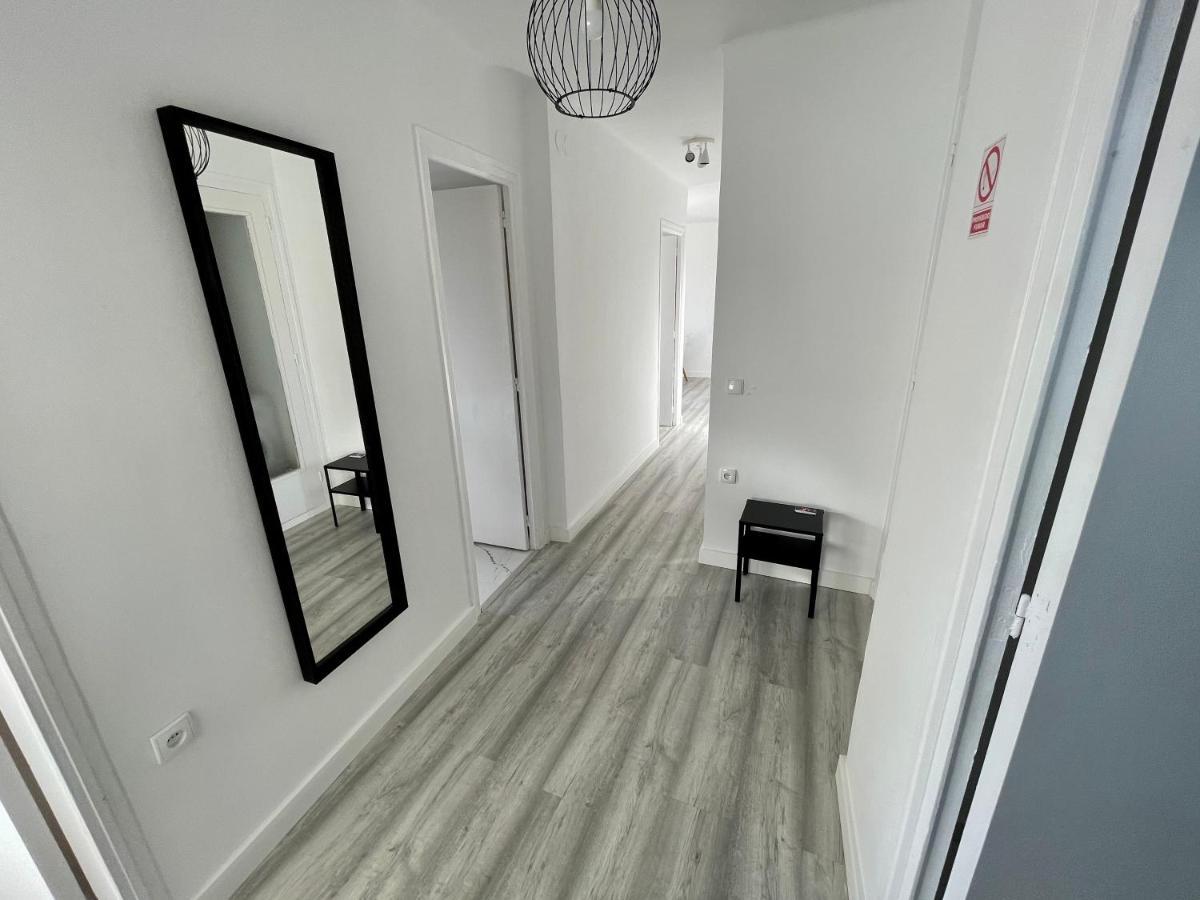 Apartamento Hermoso piso con vistas en Part Alta de Tarragona! Exterior foto