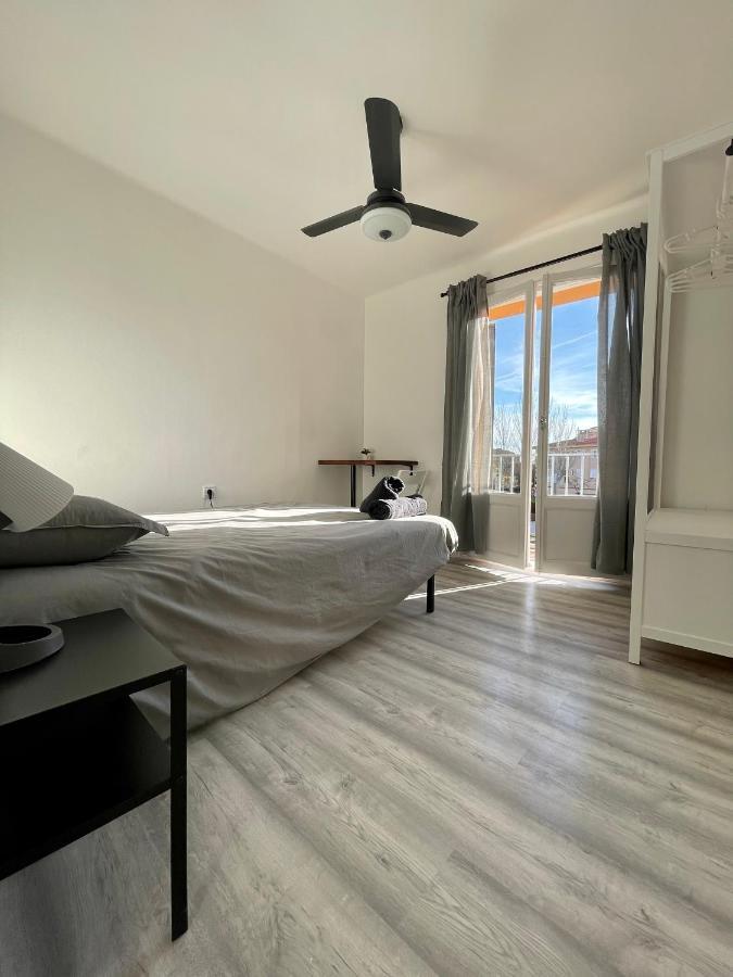 Apartamento Hermoso piso con vistas en Part Alta de Tarragona! Exterior foto