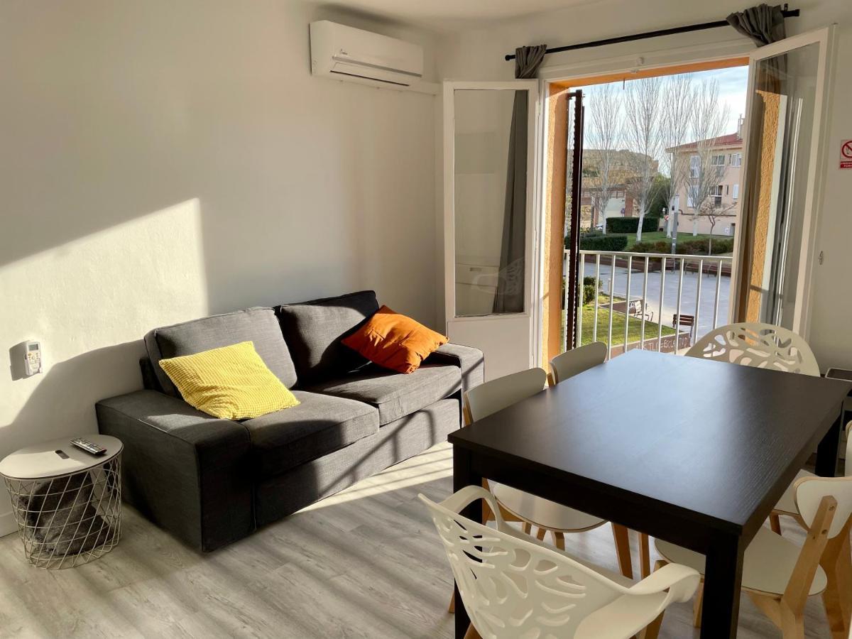 Apartamento Hermoso piso con vistas en Part Alta de Tarragona! Exterior foto