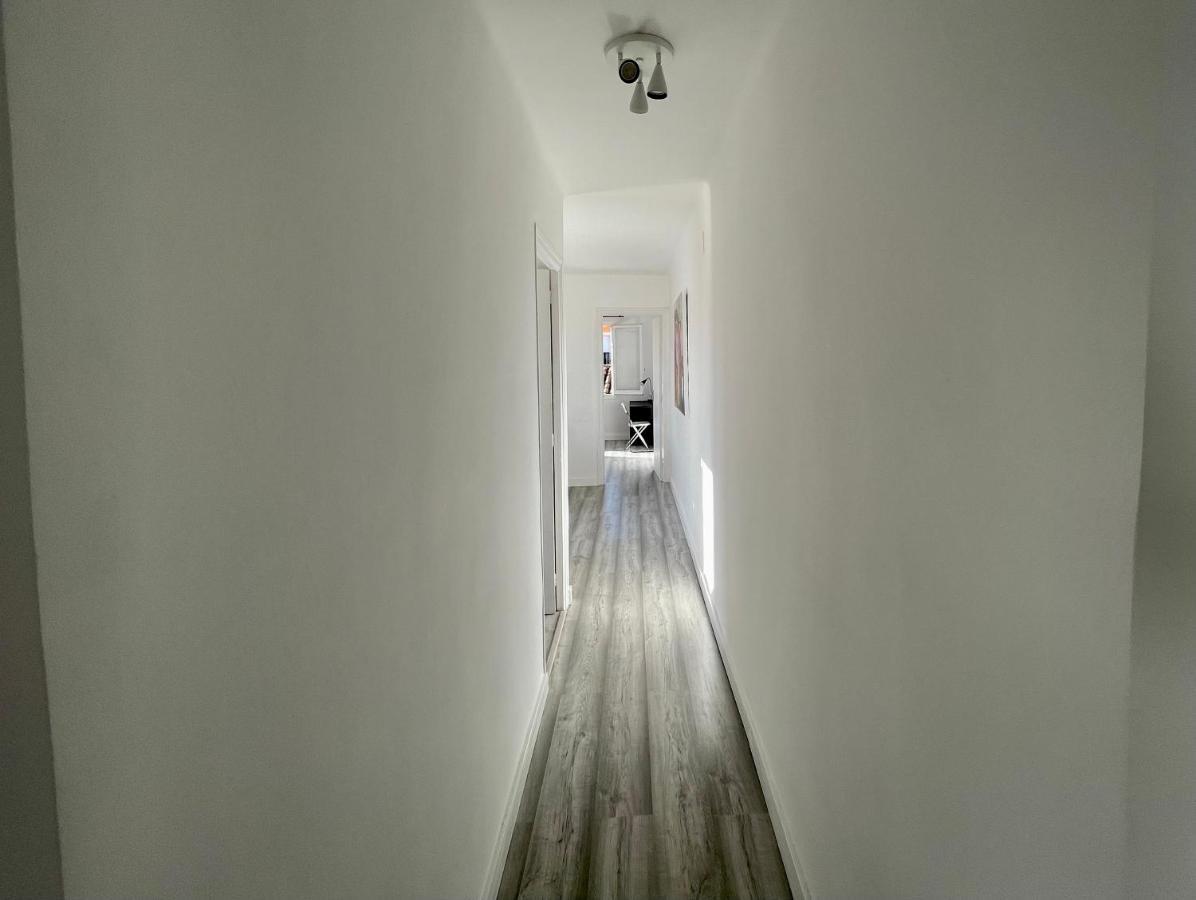 Apartamento Hermoso piso con vistas en Part Alta de Tarragona! Exterior foto