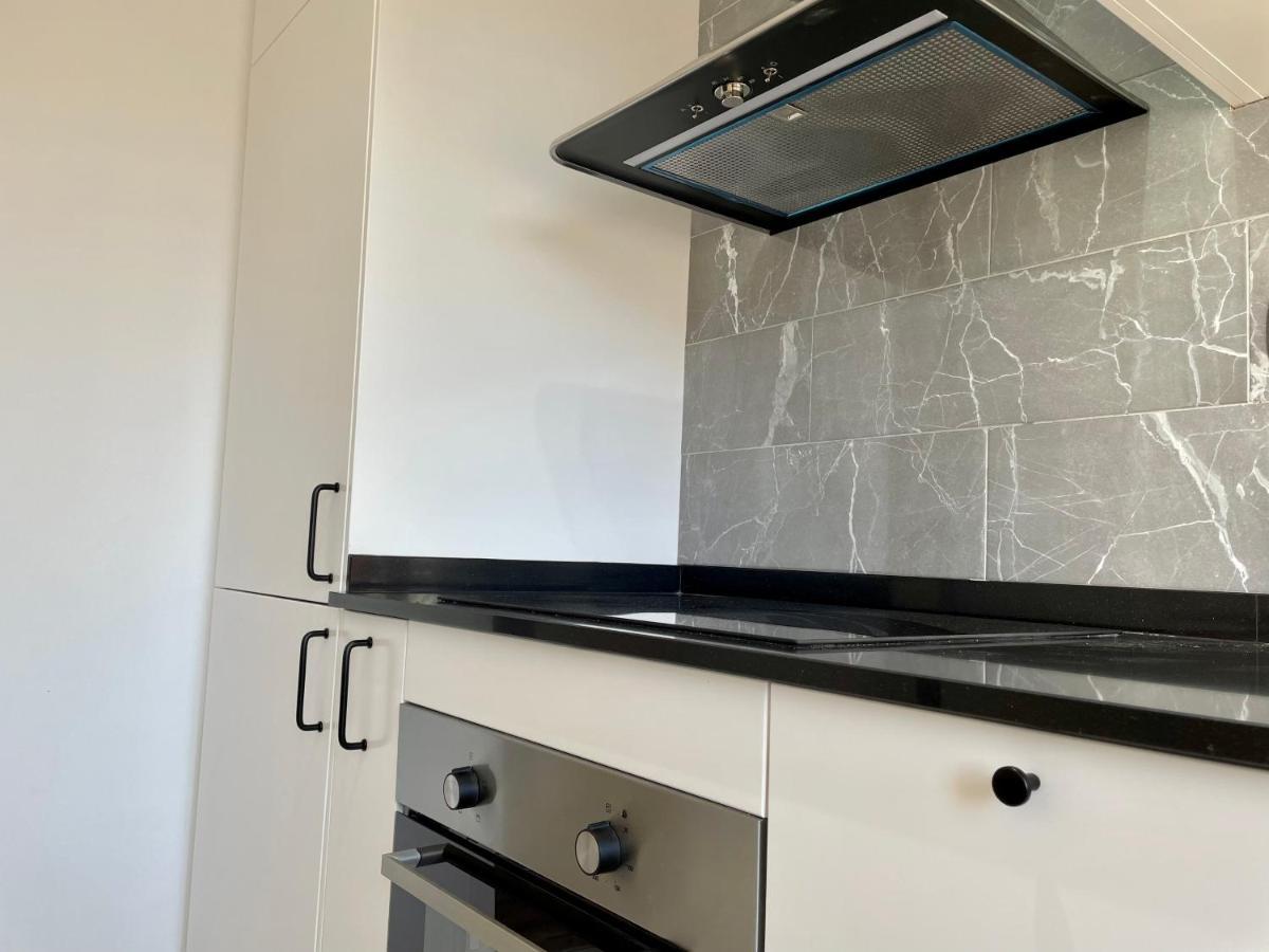 Apartamento Hermoso piso con vistas en Part Alta de Tarragona! Exterior foto