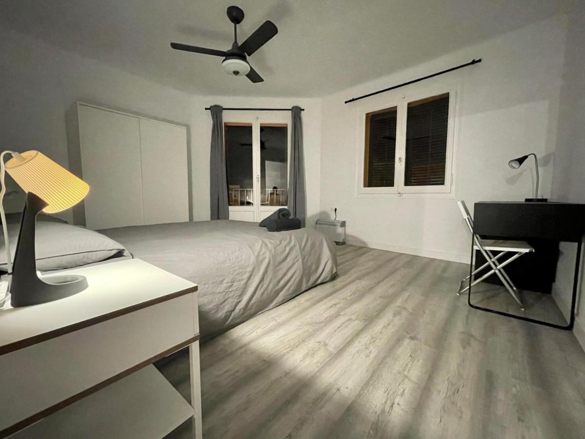 Apartamento Hermoso piso con vistas en Part Alta de Tarragona! Exterior foto
