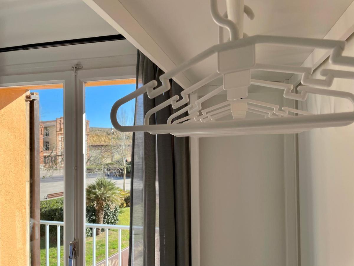 Apartamento Hermoso piso con vistas en Part Alta de Tarragona! Exterior foto
