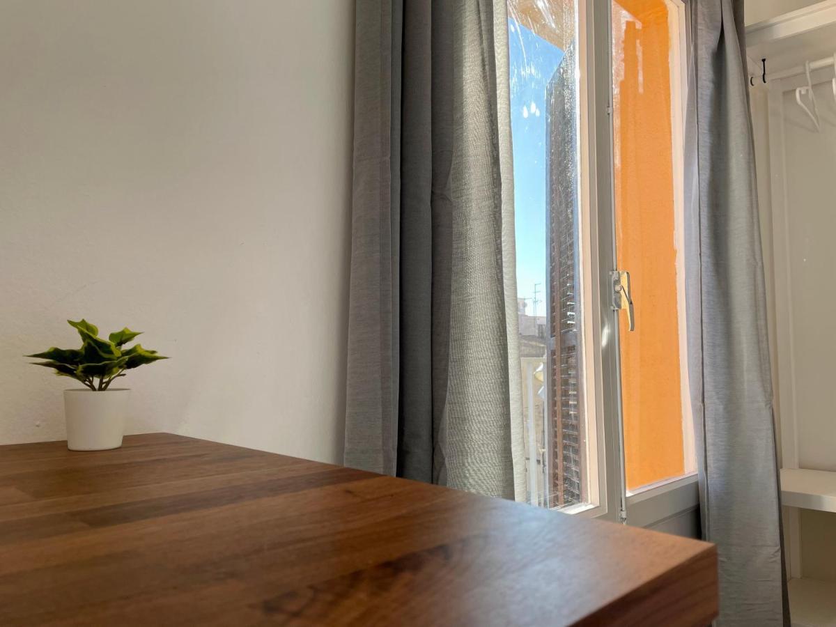 Apartamento Hermoso piso con vistas en Part Alta de Tarragona! Exterior foto