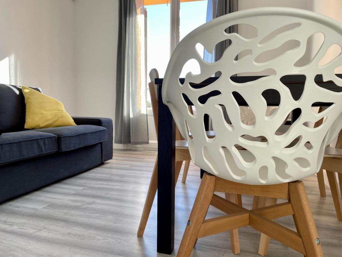Apartamento Hermoso piso con vistas en Part Alta de Tarragona! Exterior foto