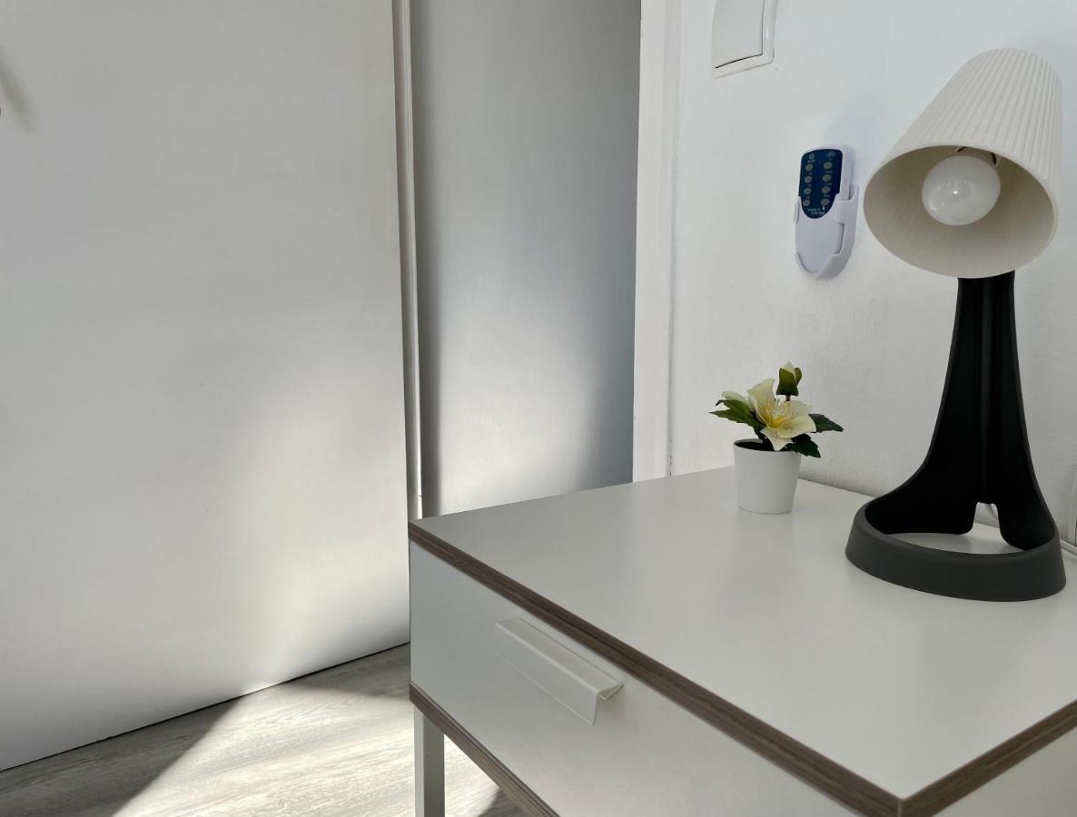 Apartamento Hermoso piso con vistas en Part Alta de Tarragona! Exterior foto