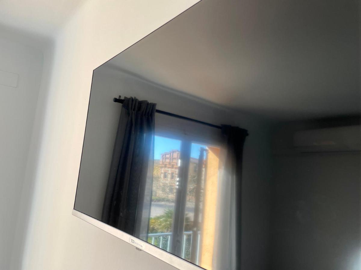 Apartamento Hermoso piso con vistas en Part Alta de Tarragona! Exterior foto