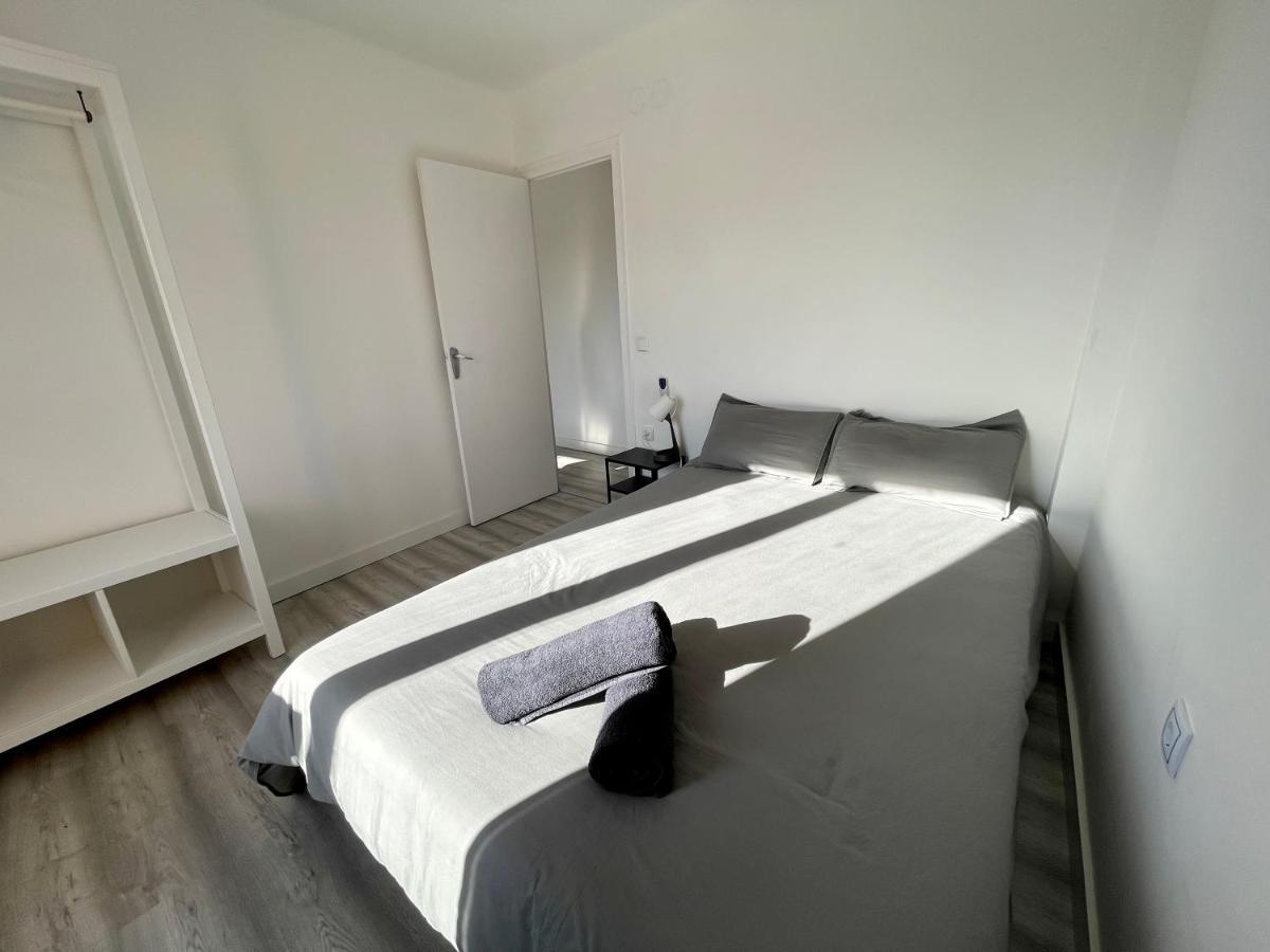 Apartamento Hermoso piso con vistas en Part Alta de Tarragona! Exterior foto