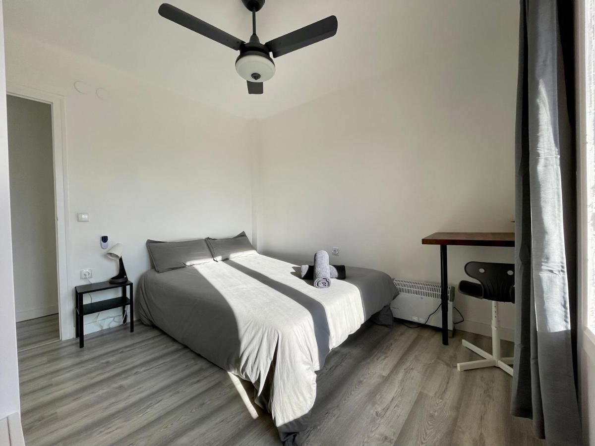 Apartamento Hermoso piso con vistas en Part Alta de Tarragona! Exterior foto