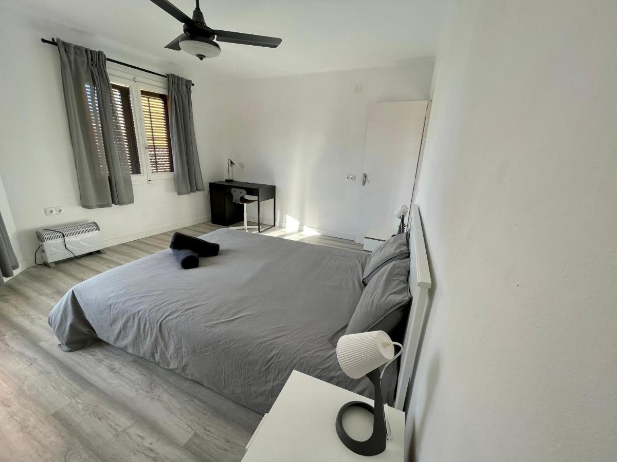 Apartamento Hermoso piso con vistas en Part Alta de Tarragona! Exterior foto